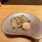 恵比寿 鮨 ふじまさ - 