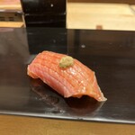 恵比寿 鮨 ふじまさ - 