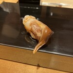 恵比寿 鮨 ふじまさ - 