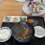 ほんじつのさかな - 