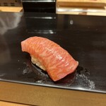 恵比寿 鮨 ふじまさ - 