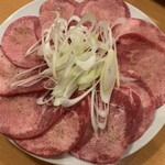 大衆焼肉ホルモンたけし - 