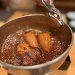 恵比寿 鮨 ふじまさ - 