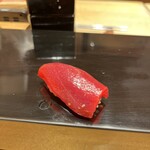 恵比寿 鮨 ふじまさ - 