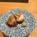 恵比寿 鮨 ふじまさ - 