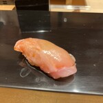 恵比寿 鮨 ふじまさ - 