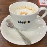 ドトールコーヒーショップ - ドリンク写真: