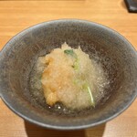 恵比寿 鮨 ふじまさ - 