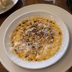 トラットリア ブラチェリア アゴスティーノ!! - 