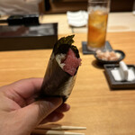 恵比寿 鮨 ふじまさ - 