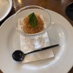 トラットリア ブラチェリア アゴスティーノ!! - 