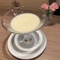 Akihisa Handa - 北あかりだったかな？素朴な香りが活きててGOOD