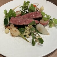 Akihisa Handa - 超旨い優勝