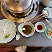道頓堀 治兵衛 - 