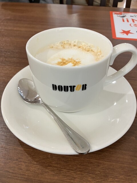 ドトールコーヒーショップ イオンモール石巻店