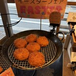 ひぐらしベーカリー - 