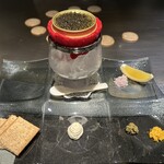 atelier 森本 XEX 鉄板 - 