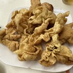 Loja Sopa da Fita Cheong Kei - 