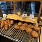 ひぐらしベーカリー - 