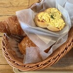 ひぐらしベーカリー - 