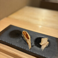渋谷 すし仙 - 