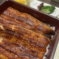 割烹蒲焼 横浜八十八 NEWoMan横浜店 - 