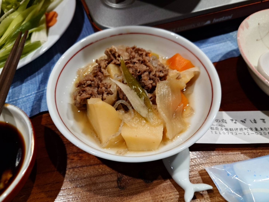 舟屋 の 宿 ながはま