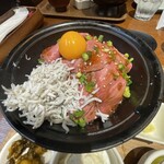 北海道バル ヨシミ 二子玉川ライズ店 - 