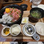 北海道バル ヨシミ 二子玉川ライズ店 - 