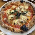 PIZZA MAFIA TOKYO - ＊ ロマーナ　1,960円