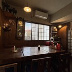 鳥峰うなぎ店 - 