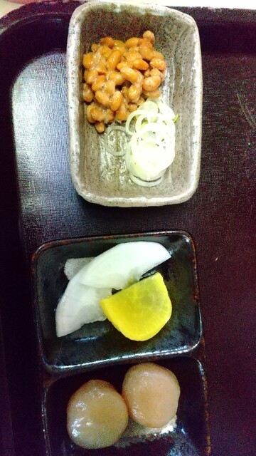 しのぶ食堂 - 卸町（食堂）の写真