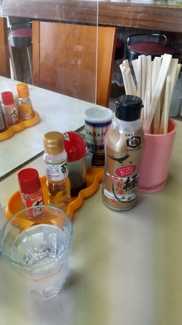 しのぶ食堂 - 卸町（食堂）の写真