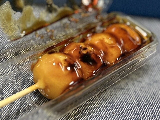 口福堂 イオンモール新利府店 - 新利府（どら焼き）の写真