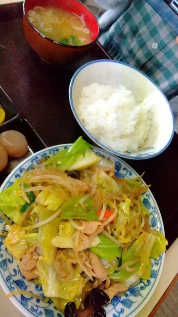 しのぶ食堂 - 卸町（食堂）の写真