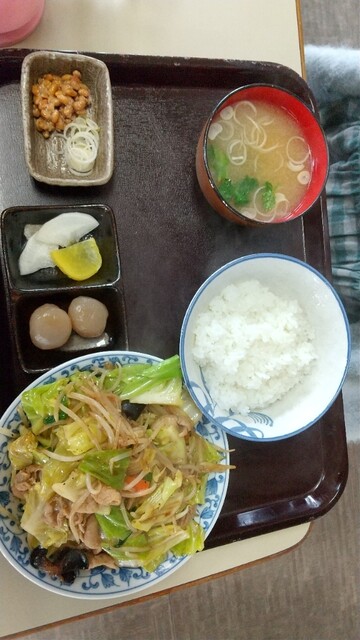 しのぶ食堂 - 卸町（食堂）の写真