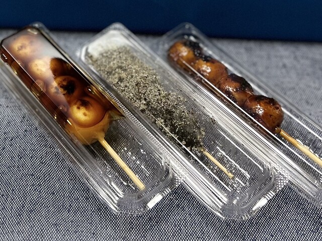 口福堂 イオンモール新利府店 - 新利府（どら焼き）の写真