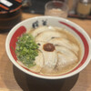 ラーメン暖暮×らーめん酒場暖暮