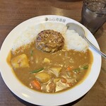 CoCo壱番屋 - 料理写真: