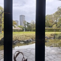 ザ・ガーデンオリエンタル・大阪 - 