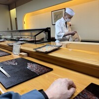 鉄板焼　銀明翠 銀座 - 