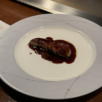 鉄板焼き 大和 - 