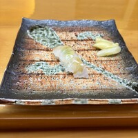 鉄板焼　銀明翠 銀座 - 