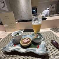 柏 鮨 柏雲 - 