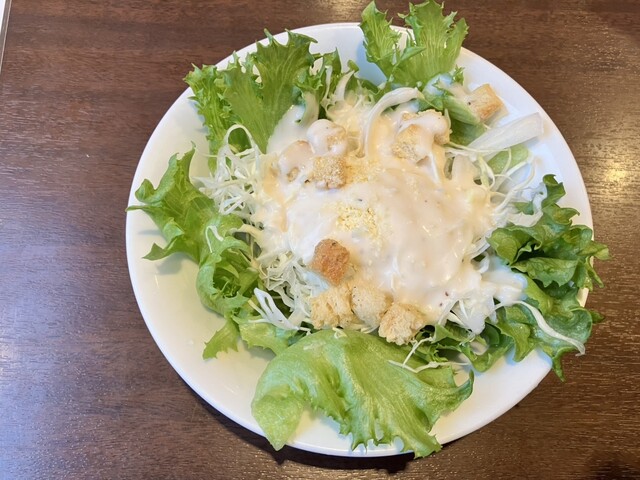 CoCo壱番屋 石巻蛇田店（ココイチバンヤ） - 陸前山下（カレー）の写真