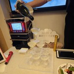 LUXURY KARAOKE＆BAR PALACE - 