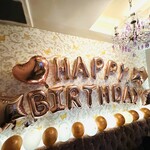 LUXURY KARAOKE＆BAR PALACE - 