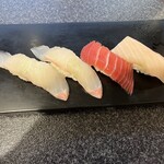 すしざんまい - 