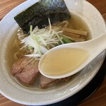 ラーメン たのしみ - 
