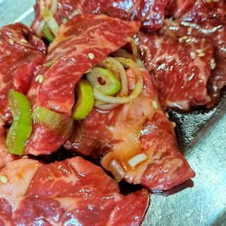 シンゴ - 料理写真: